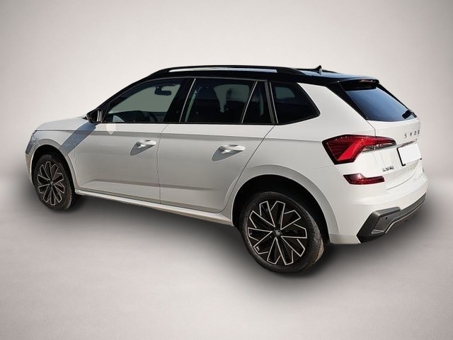Bild 4 Skoda Kamiq Selection Kamiq 1.0 TSI DSG Selection Black 17Z.
