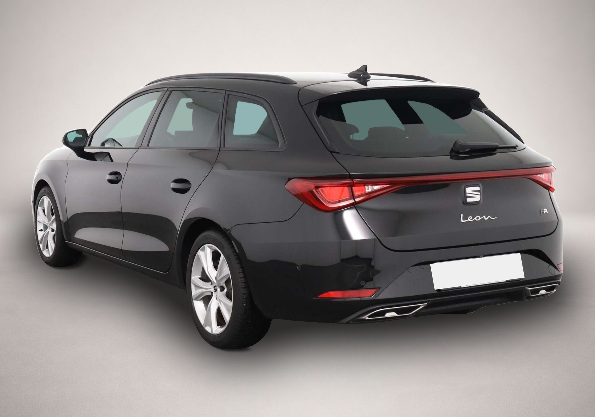 Bild 3 Seat Leon Sportstourer 1.5 eTSI FR