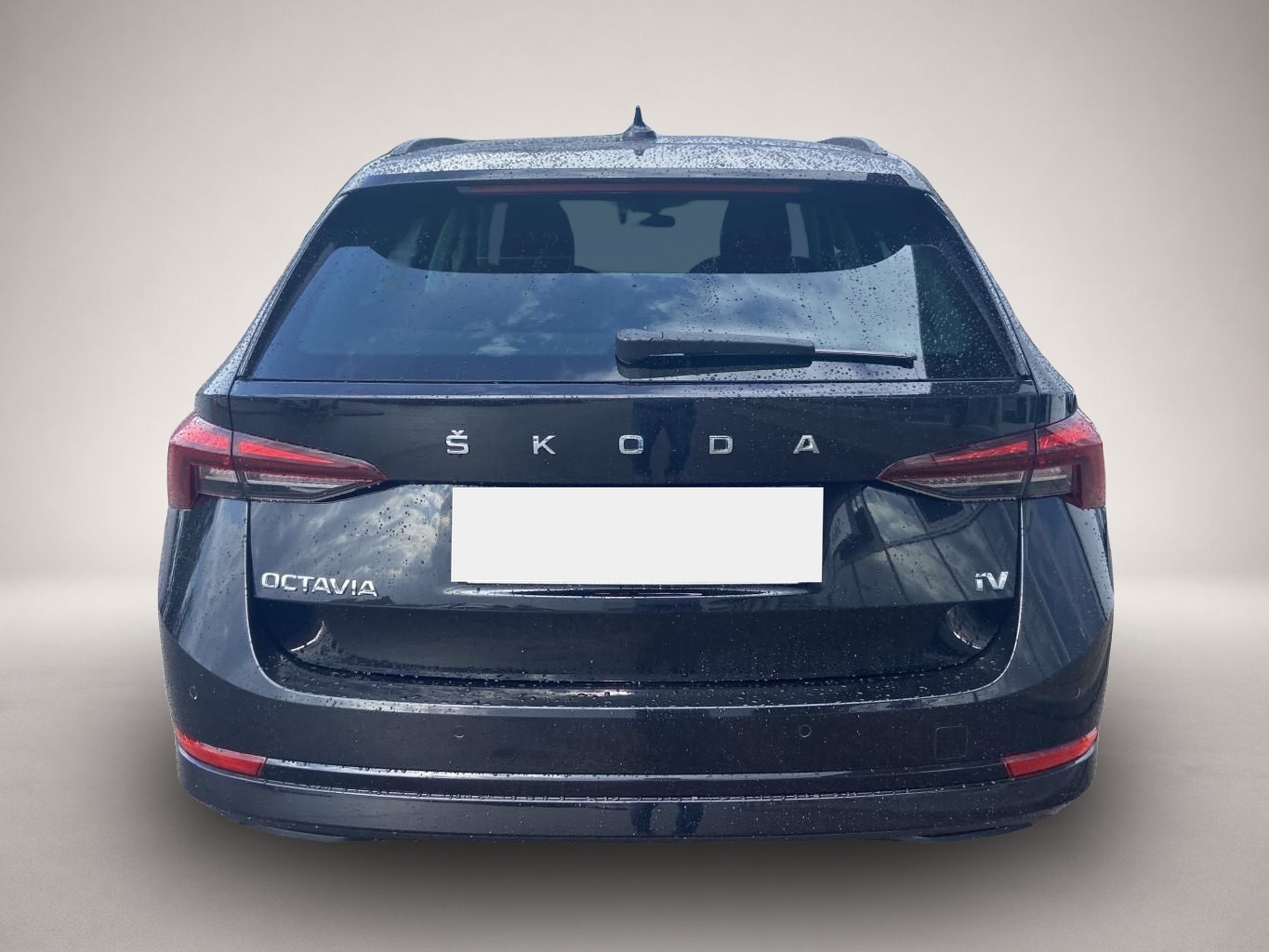 Bild 4 Skoda Octavia Combi 1.4 TSI DSG eHybrid STANDHEIZUNG+S