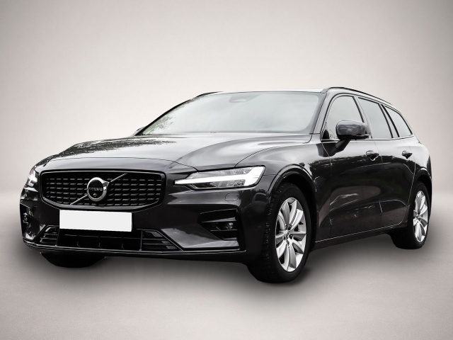 Fotografie Volvo V60 Kombi Plus Dark B4 Benzin EU6e Digitales Coc