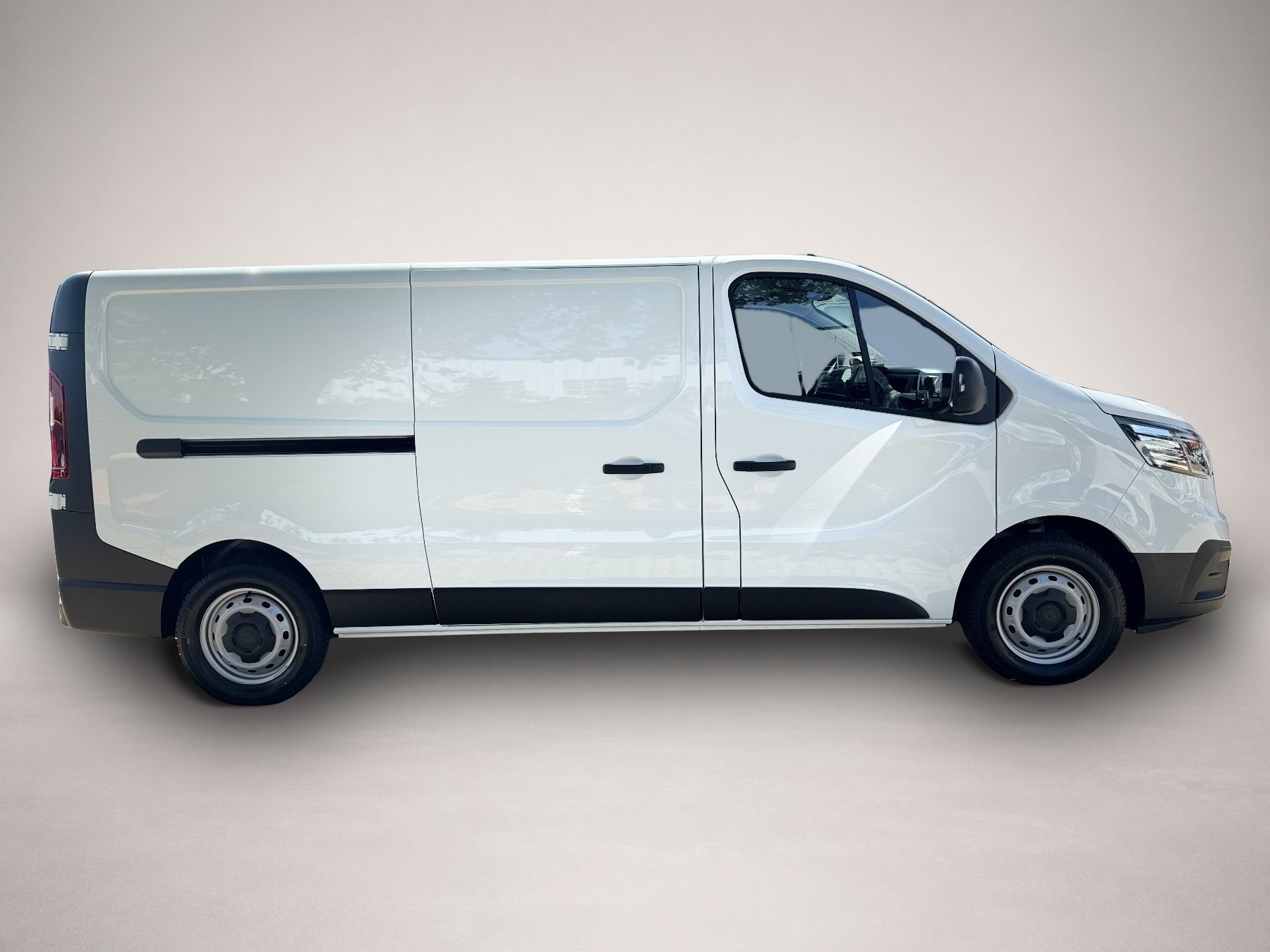 Bild 5 Renault Other Trafic Komfort L2H1 3,1t dCi 150PS LED/KLIMA/TP
