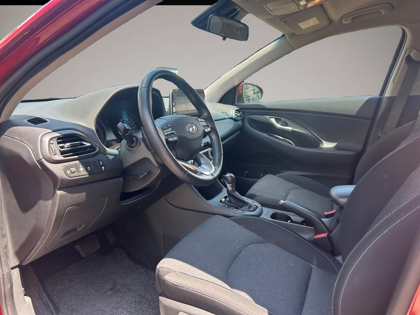 Bild 5 Hyundai i30 1.5 T-GDI Trend Navi LED Kamera SHZ