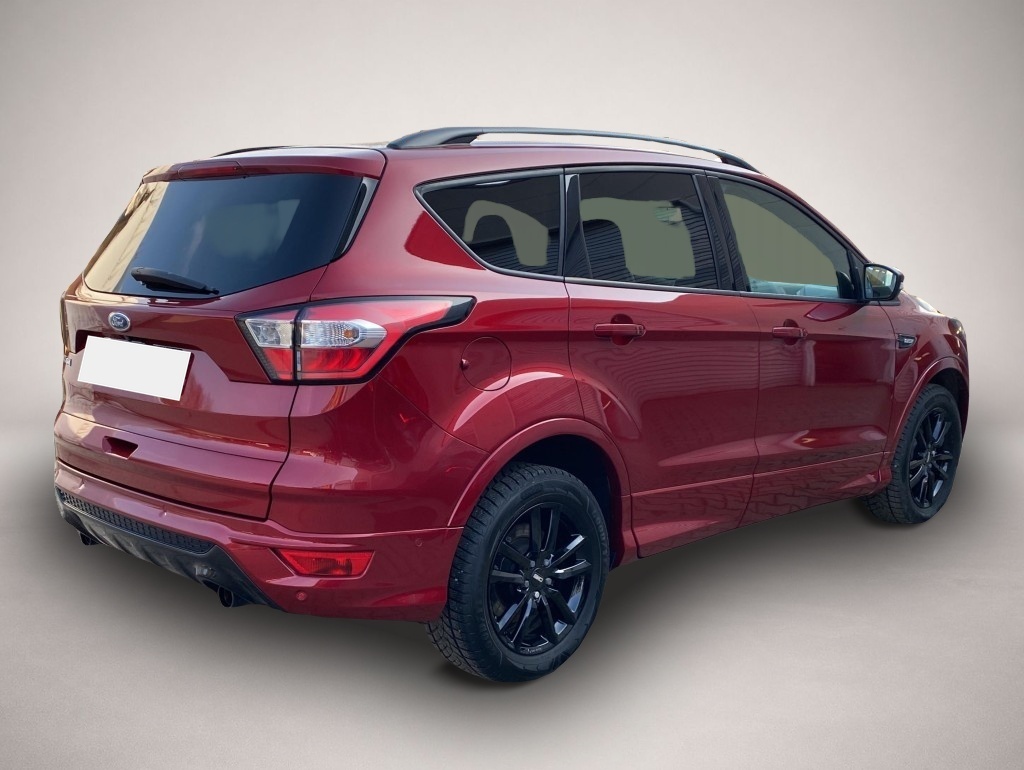 Bild 6 Ford Kuga 1.5 EcoBoost ST-Line*el.Klappe*Navi SyncIII