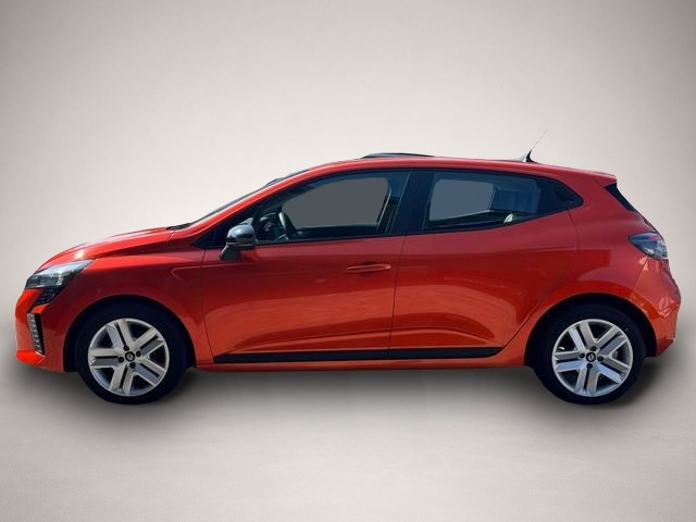 Bild 5 Renault Clio 1.0 TCe 90 Evolution Klima Navi Sitzheizun.