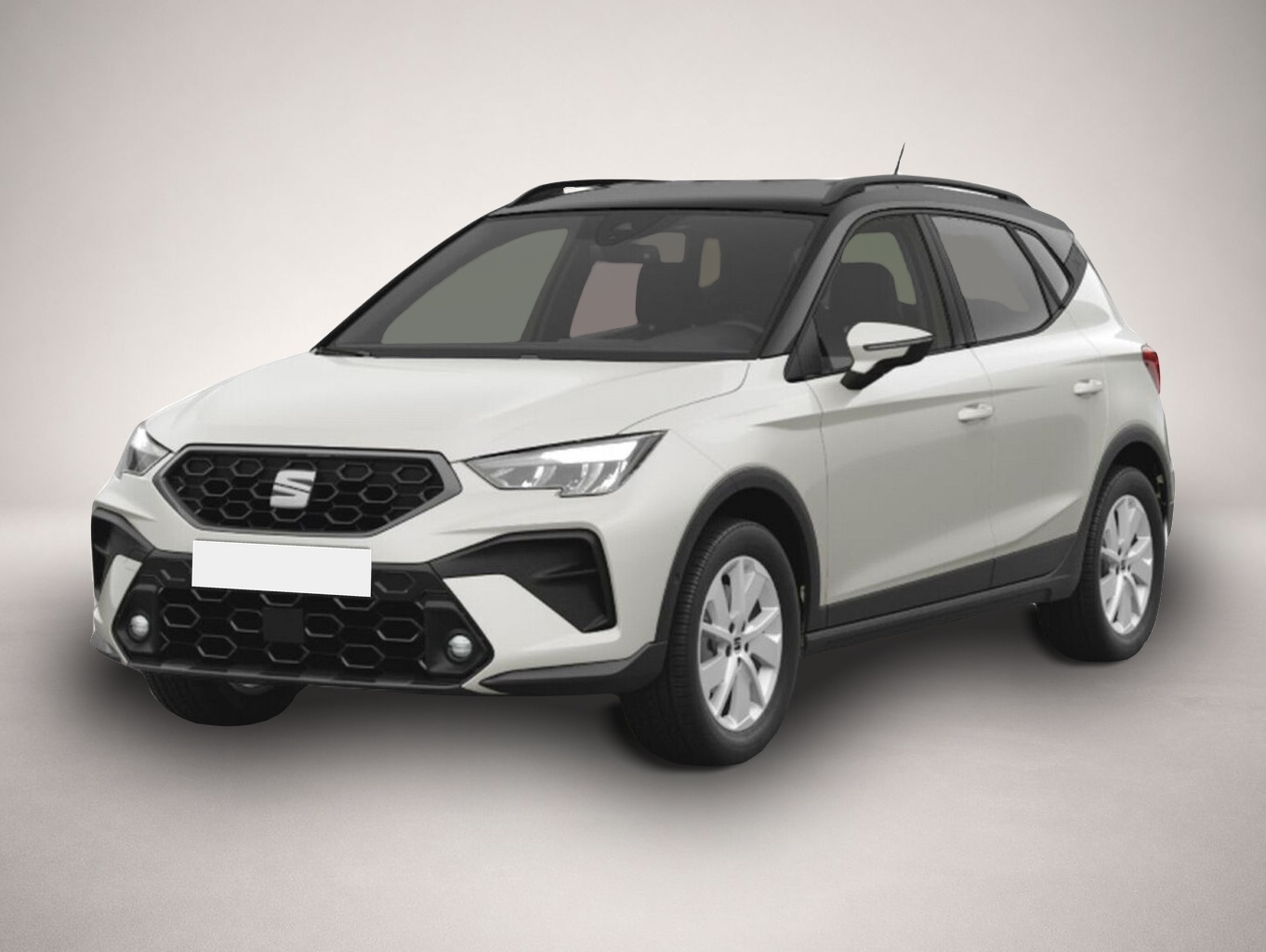 Fotografie Seat Arona DSG Style NeuMod ACC Kam 2ZClim CarP 5JGar