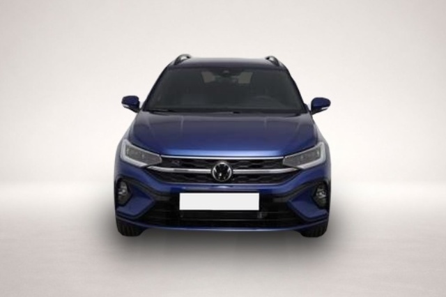 Bild 1 Volkswagen Taigo R-Line Edition Taigo (R-Line Edition) 1.5 TSI O.