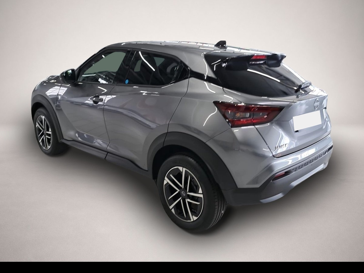 Bild 3 Nissan JUKE 1.0 DIG-T 5T AUTO. N-CONNECTA NAVI WINTER F