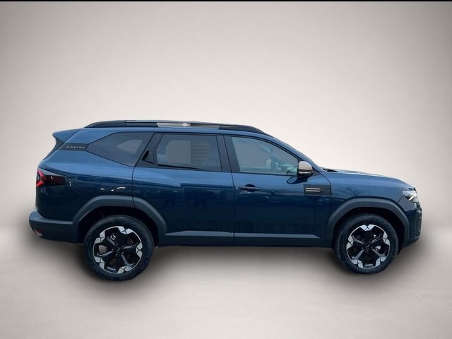 Bild Bigster Dacia