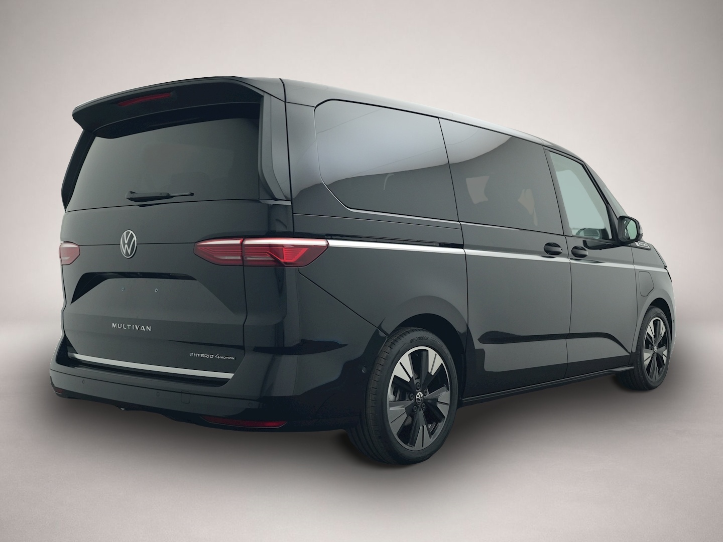 Bild 5 Volkswagen T7 Multivan Style 1.5 eHybrid 4MOTION LED NAVI A