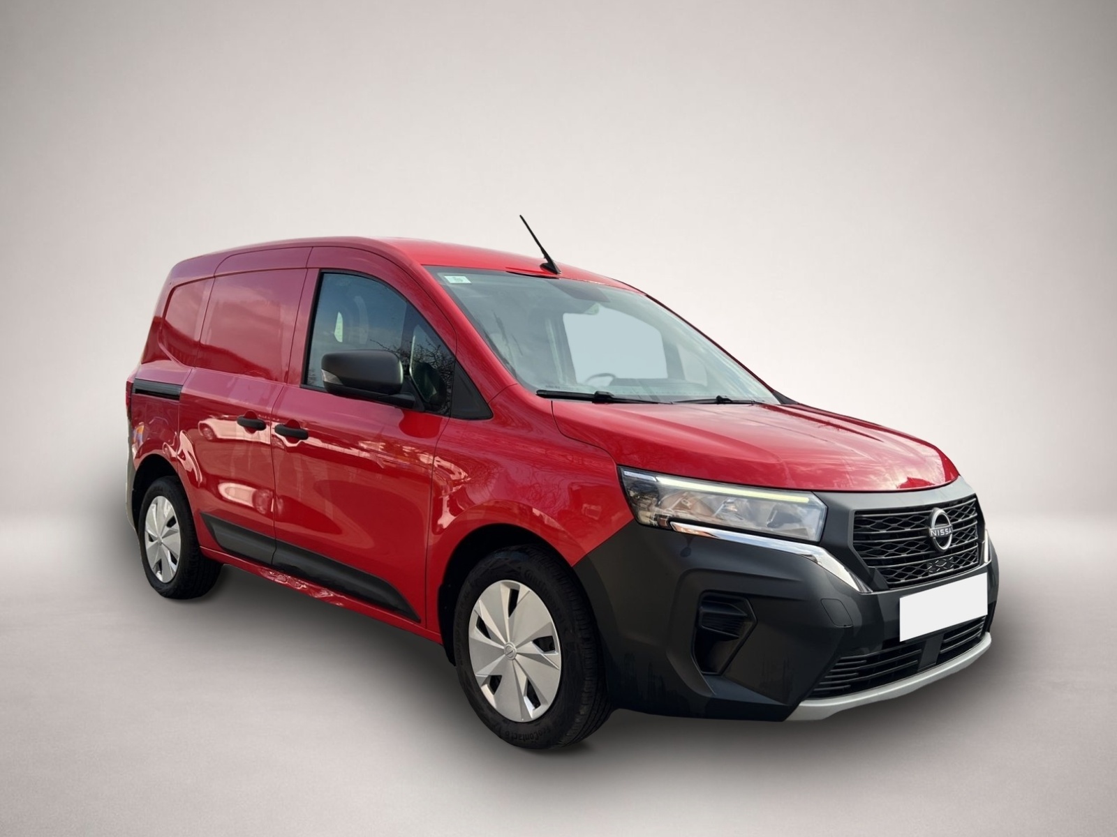 Bild 6 Nissan Townstar Acenta Kasten AHK*LED*Klima*PDC*