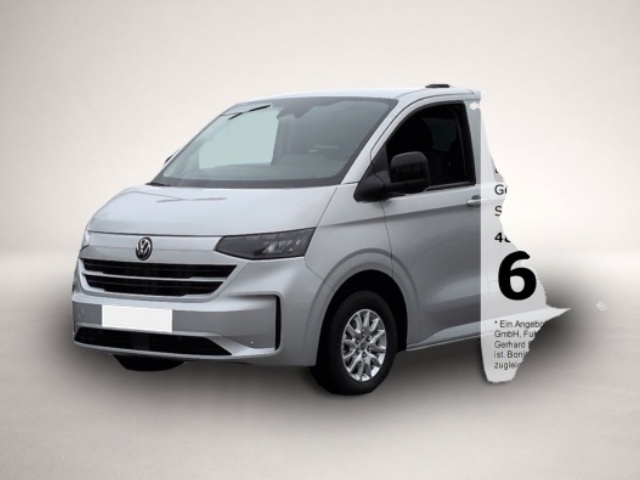 Volkswagen T7 Caravelle