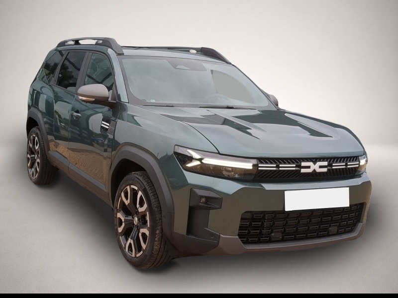 Bild Bigster Dacia