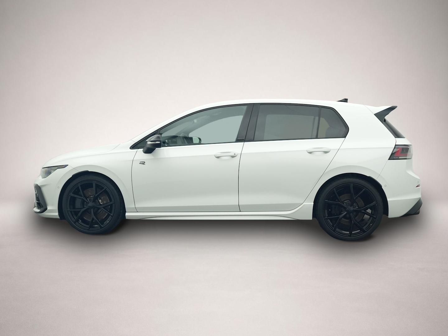 Bild 2 Volkswagen Golf R 8 2.0 TSI DSG 4Mo. Black Edition 5-J-GAR