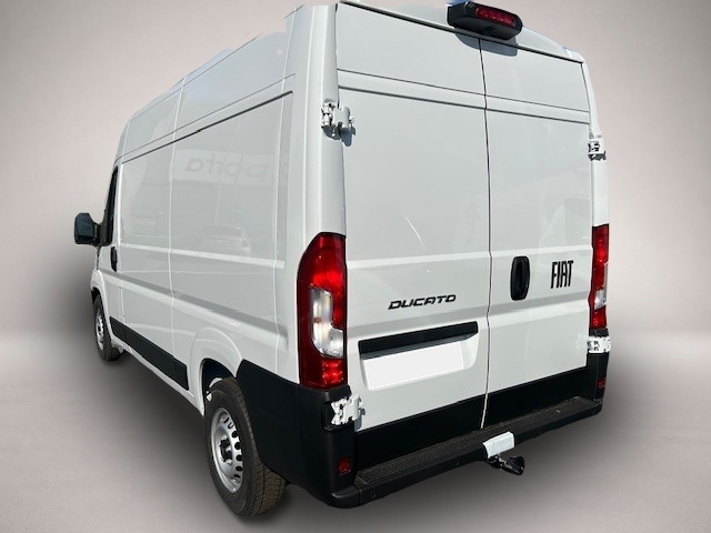 Bild 4 Fiat Ducato 35 L2H2 140 Maxi Kombi Paket: Techno + Pr