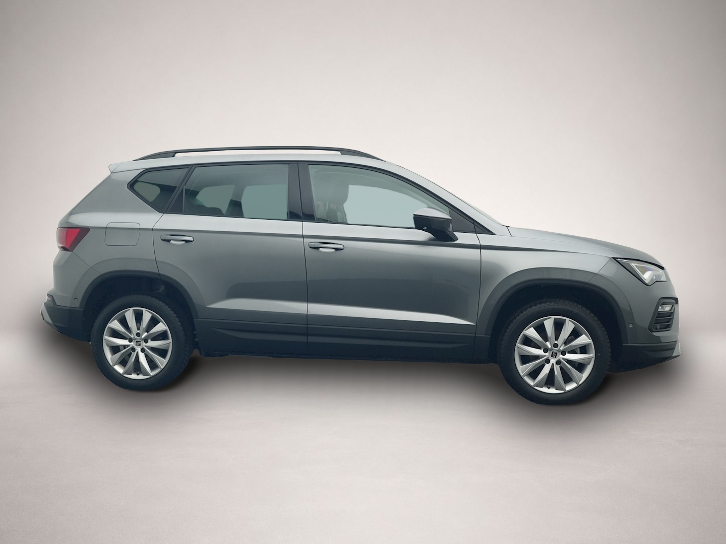 Bild 6 Seat Ateca 1.0 TSI Style 360 eHECK ACC NAVI