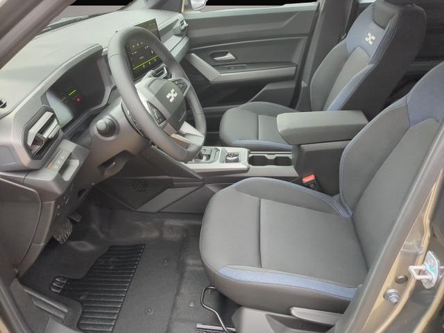 Bild 3 Dacia Duster Expression GJR+SHZ+LKHZ Duster hybrid-G 150 EDC.