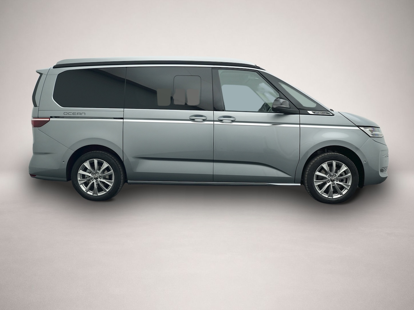 Bild 6 Volkswagen T7 California Ocean TDI DSG LED NAVI MARKISE