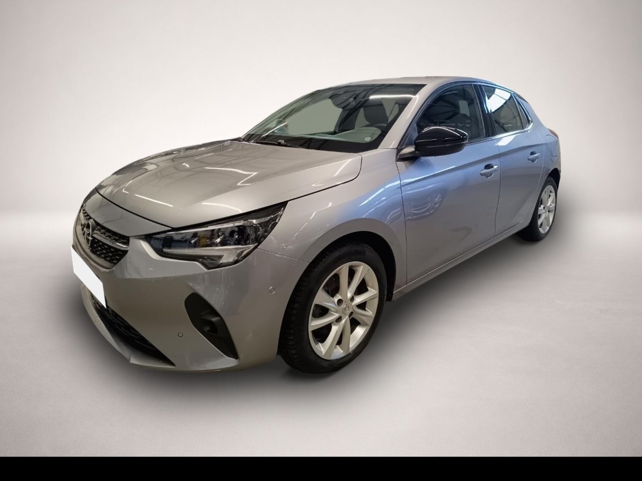 Fotografie 1 des Opel Corsa F Elegance Shz Kamera PDC v+h