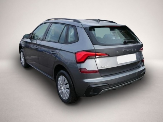 Fotografie des Skoda Kamiq Selection Kamiq Selection 1.5 TSI DSG*SMARTLINK.