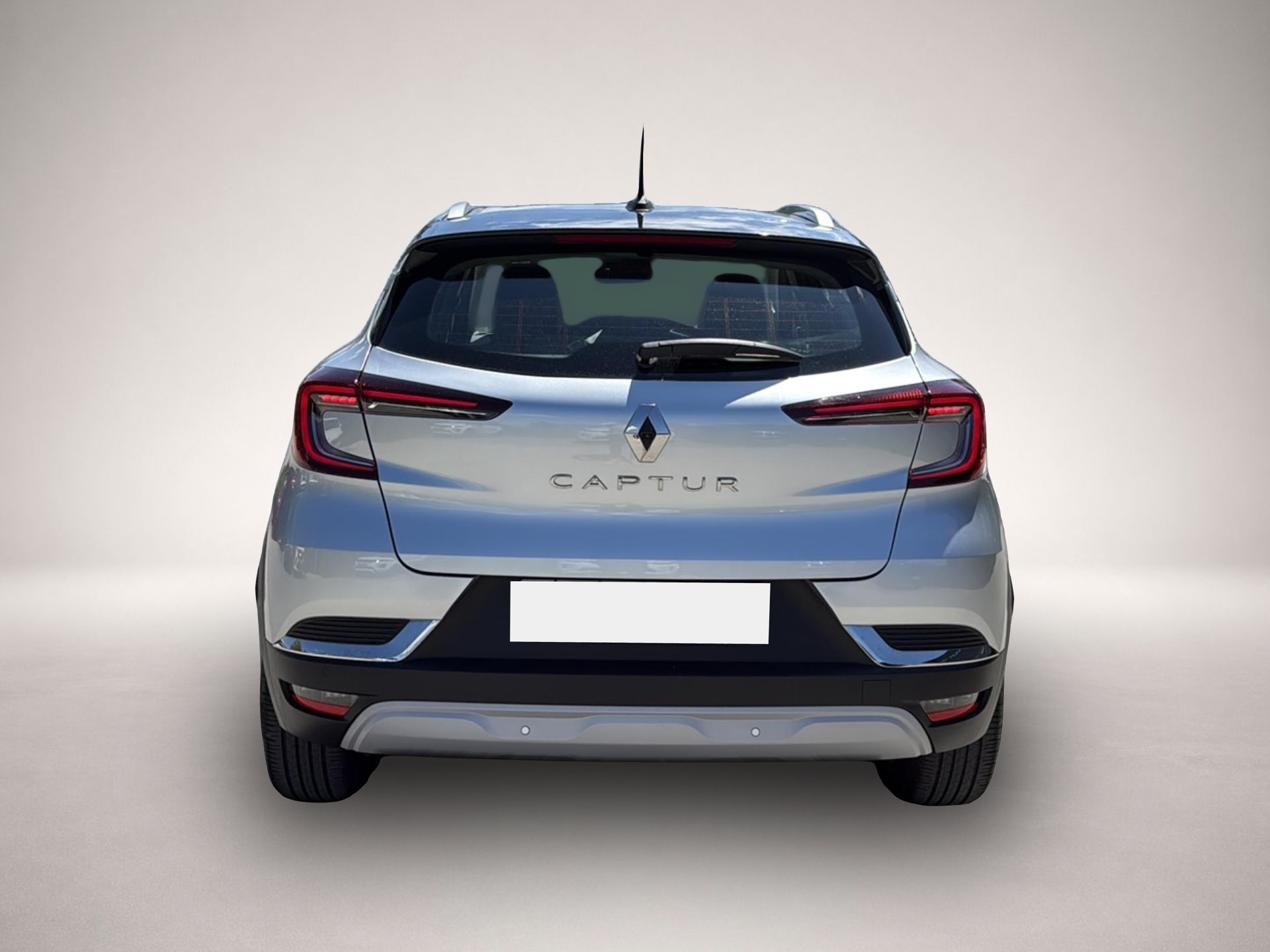 Fotografie 7 des Renault Captur Intens Bluetooth Navi LED Klima el. Fenst
