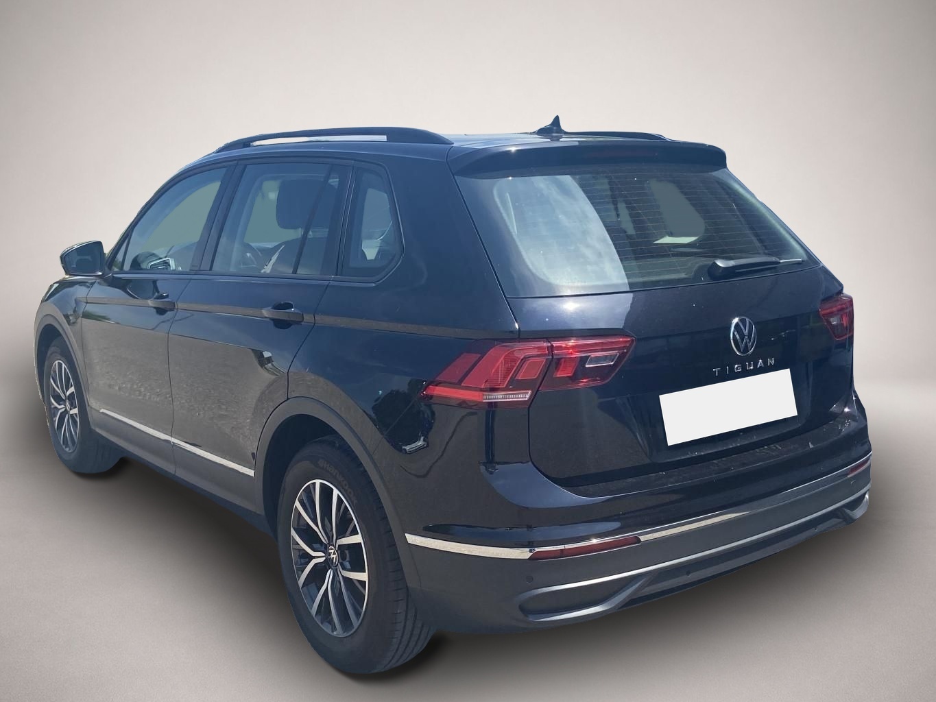 Bild 3 Volkswagen Tiguan 1.5 TSI LIFE APP-CONNECT+NAVI+LED+DAB+LAN