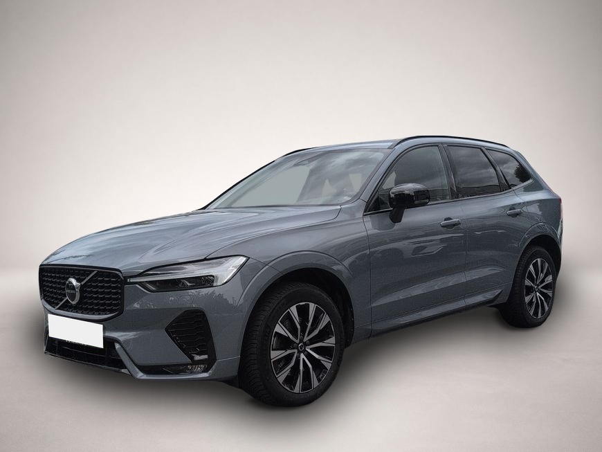 Bild XC60 Volvo