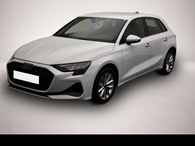 Bild 1 Audi A3 Sportback 35TFSI S tronic FACELIFT/KAM/LED/AP
