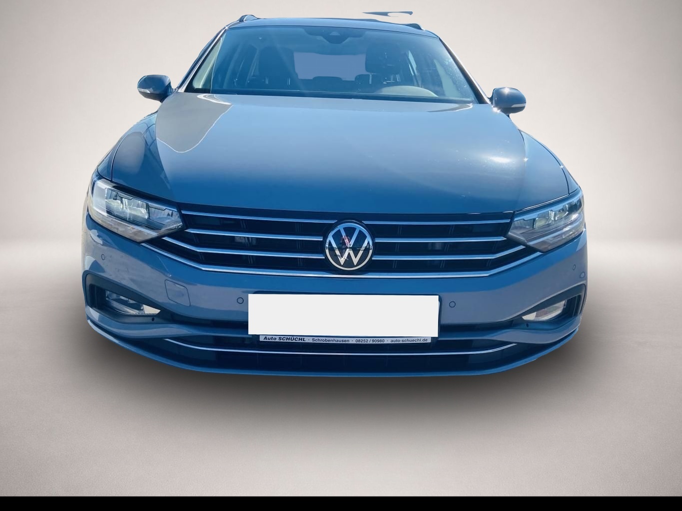 Bild 7 Volkswagen Passat Variant 2.0 TDI DSG BUSINESS STANDHEIZUNG