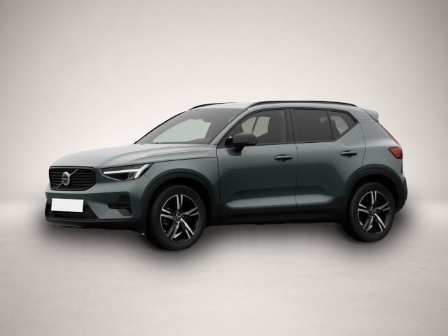 Fotografie Volvo XC40 Plus Dark 2WD 360 Grd Kamera Frontscheibenh
