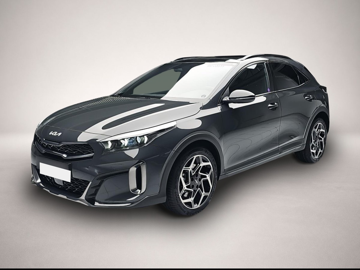 Bild XCeed Kia