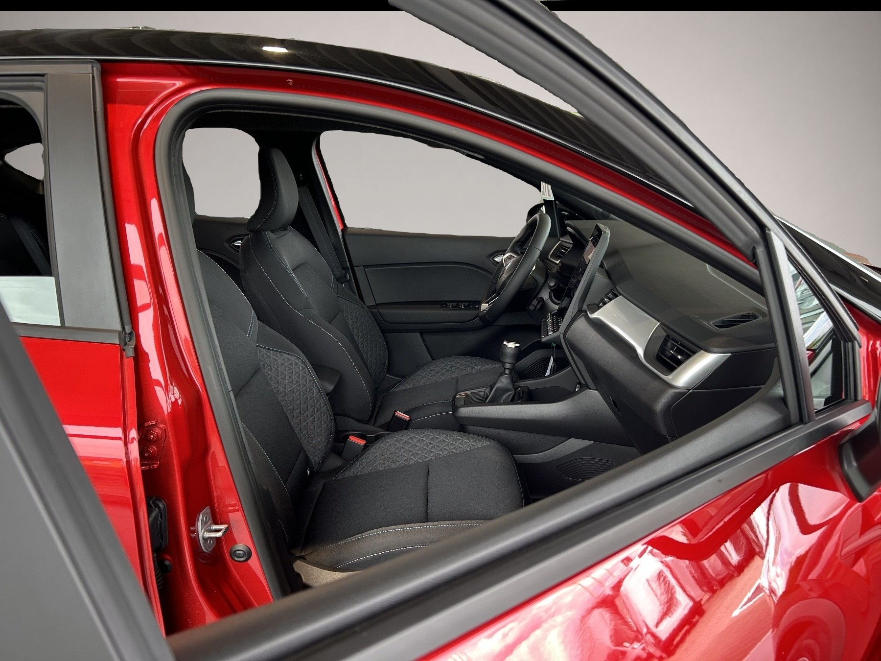 Bild 3 Renault Captur Evolution TCe 90