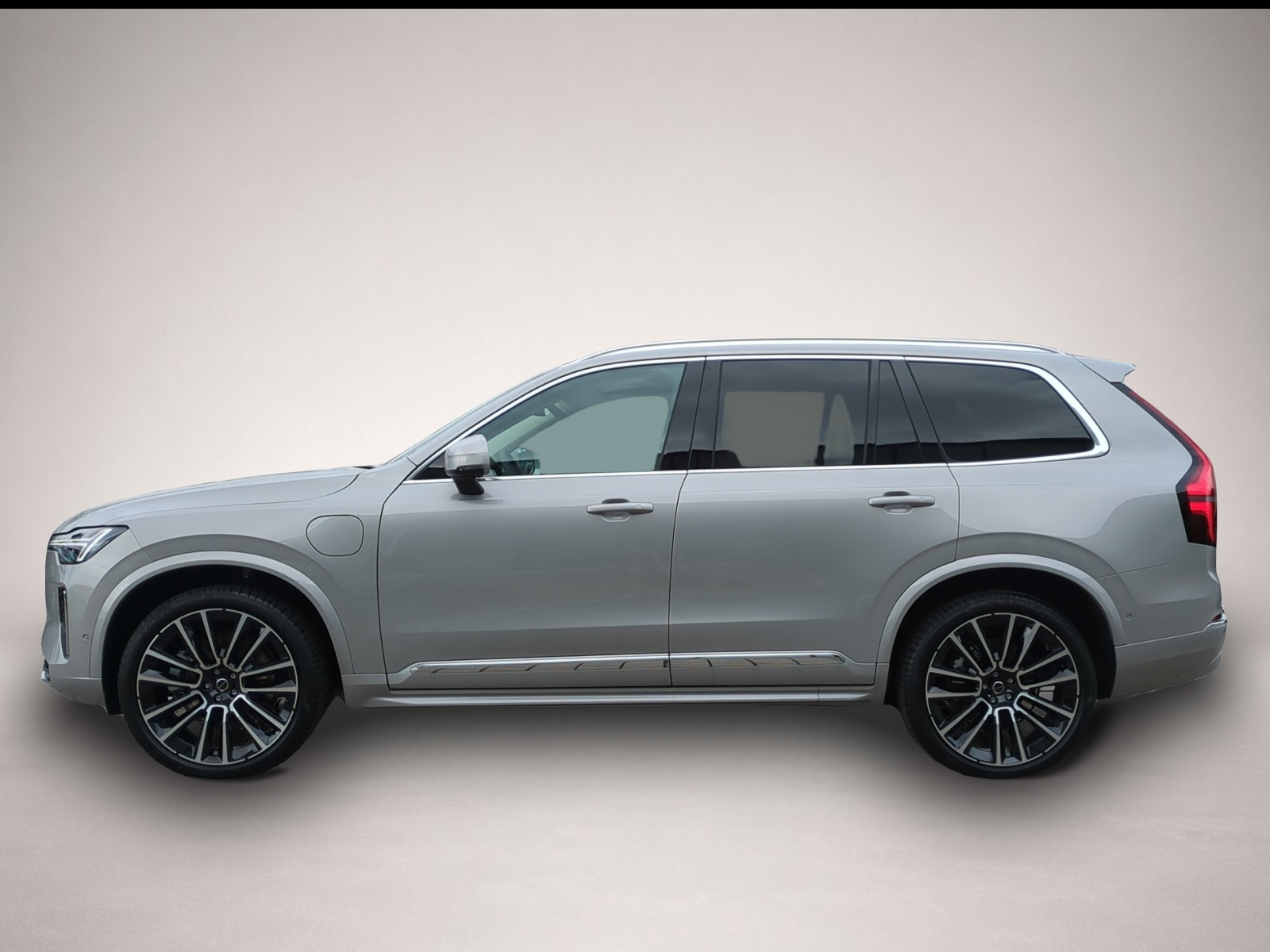 Bild 2 Volvo XC90 T8 Twin Engine Ultra Bright AHK Bowers