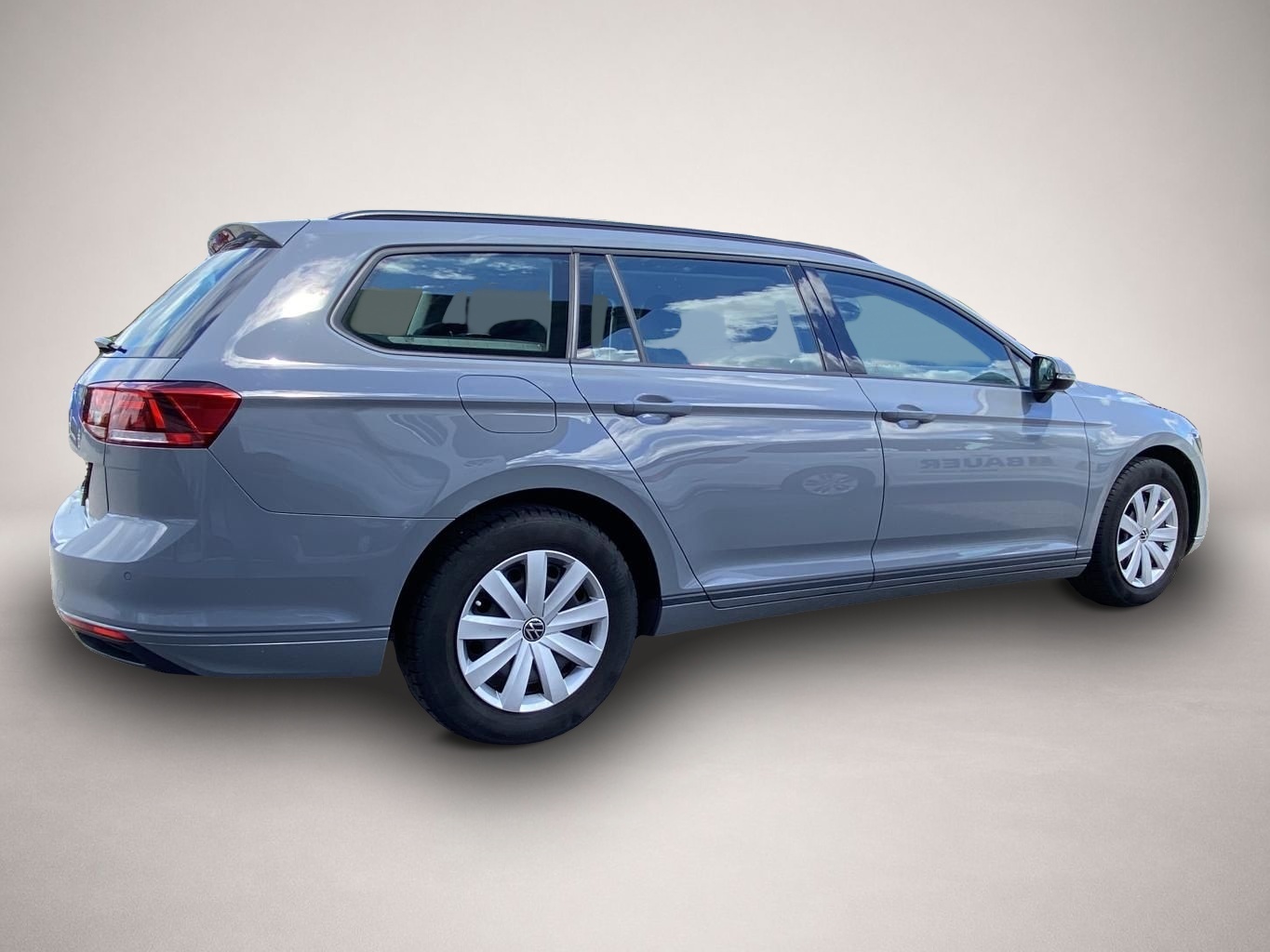 Bild 5 Volkswagen Passat Variant 1.5 TSI DSG APP-CONNECT+KAMERA+LE
