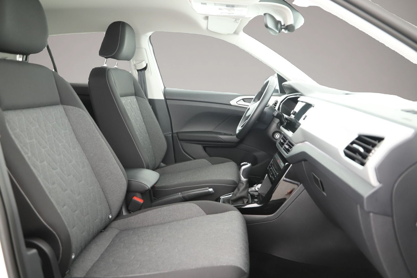 Bild 5 Volkswagen T-Cross 1.0 TSI Move ACC/App