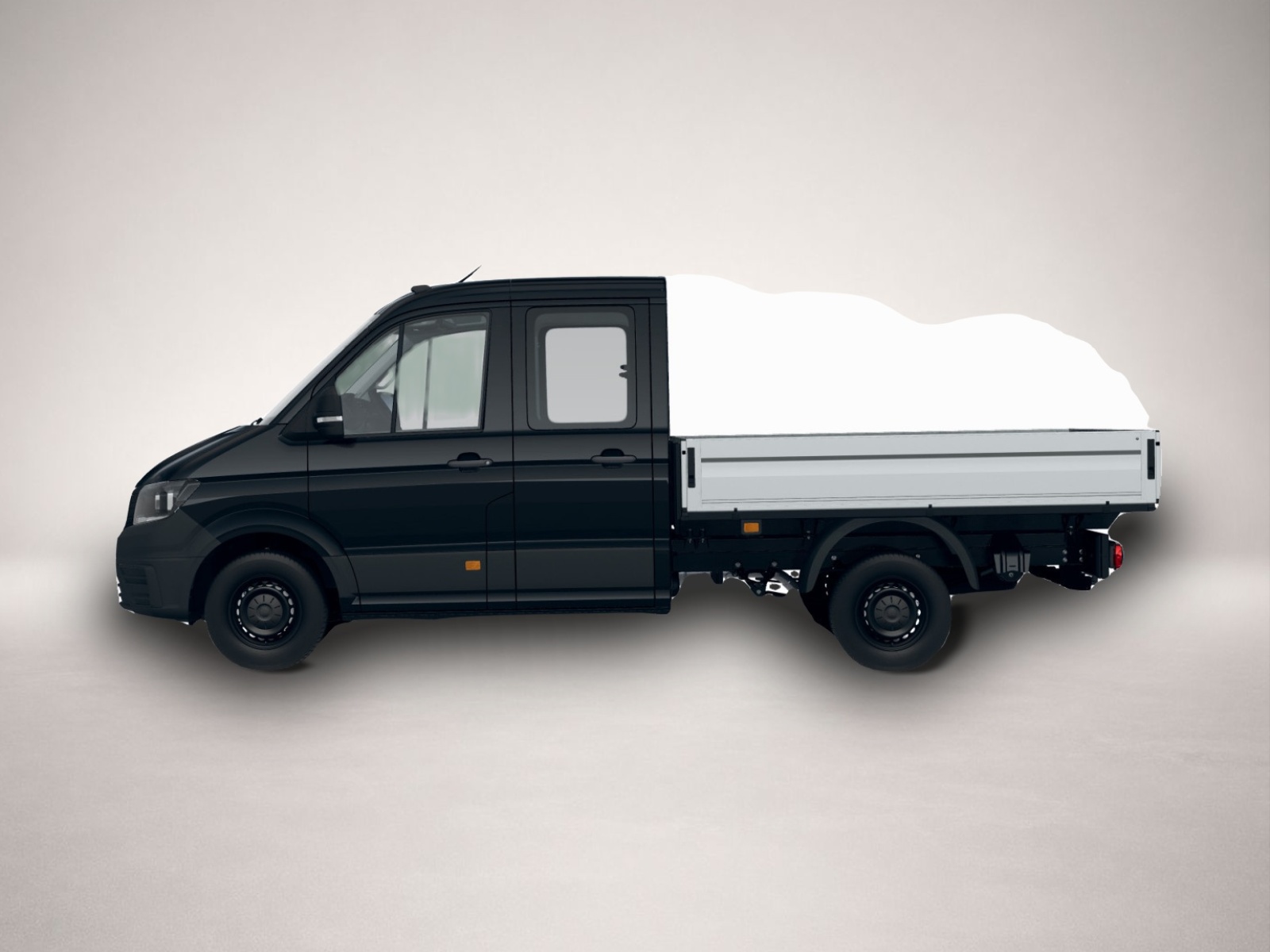 Bild 5 Volkswagen Crafter