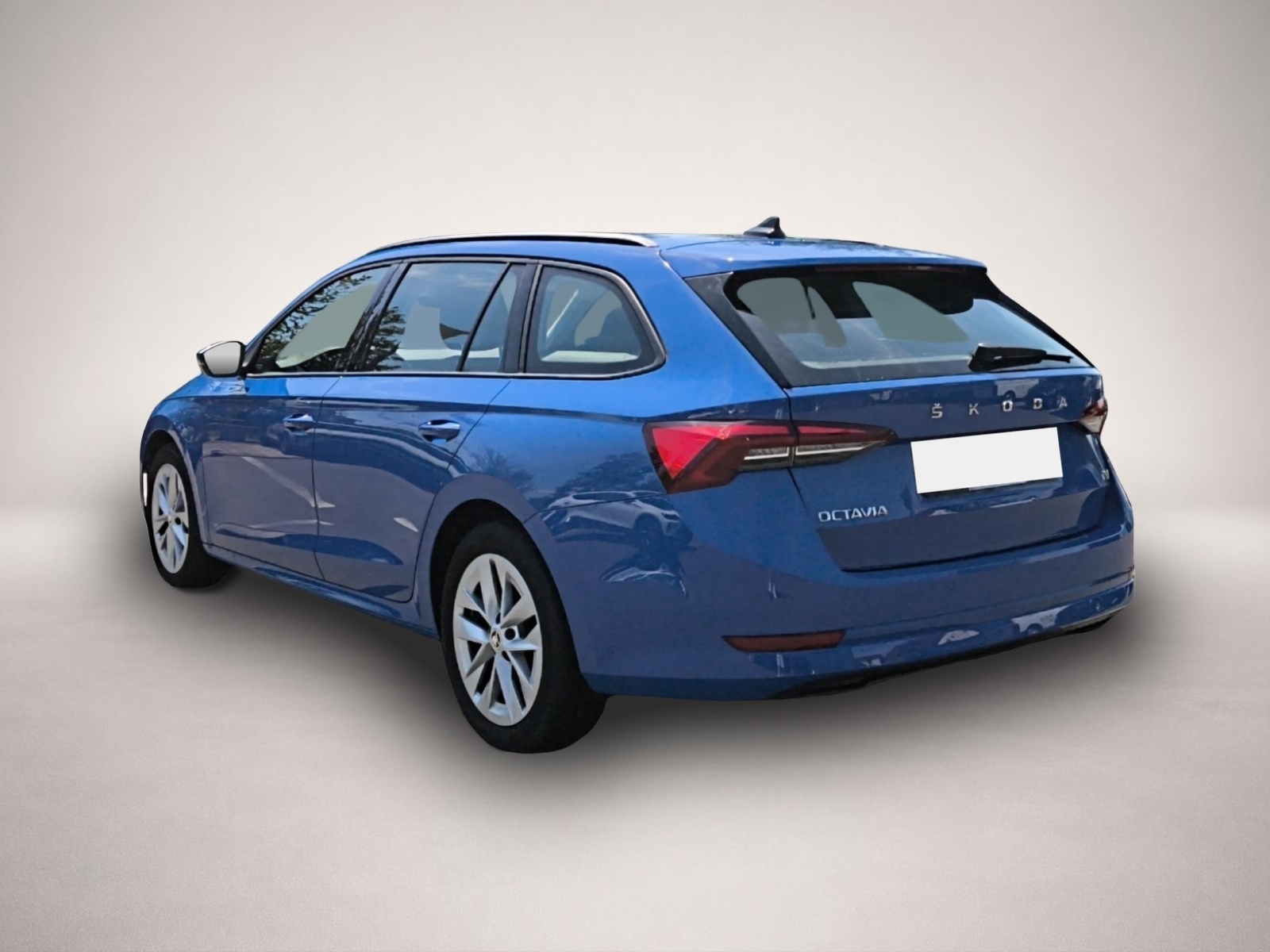 Bild 5 Skoda Octavia Combi 1.4 TSI iV Aut. Ambition NAVI PDC