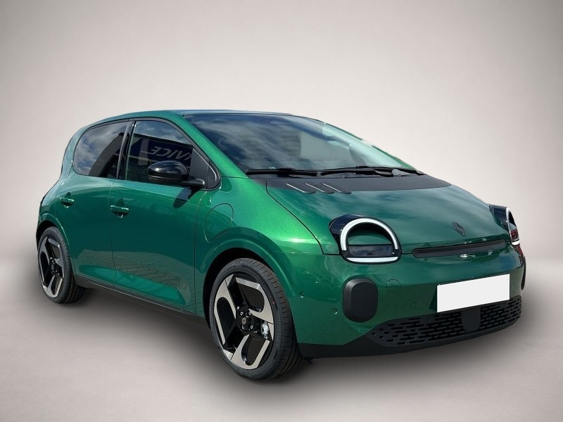 Bild Twingo Renault