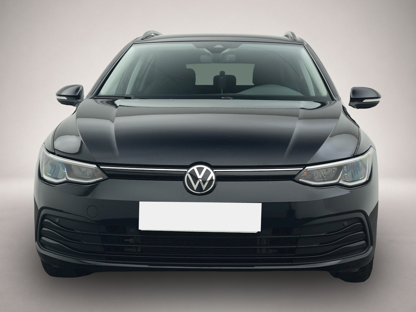 Fotografie 8 des Volkswagen Golf Variant 8 2.0 TDI DSG Life LED NAVI AHK ACC