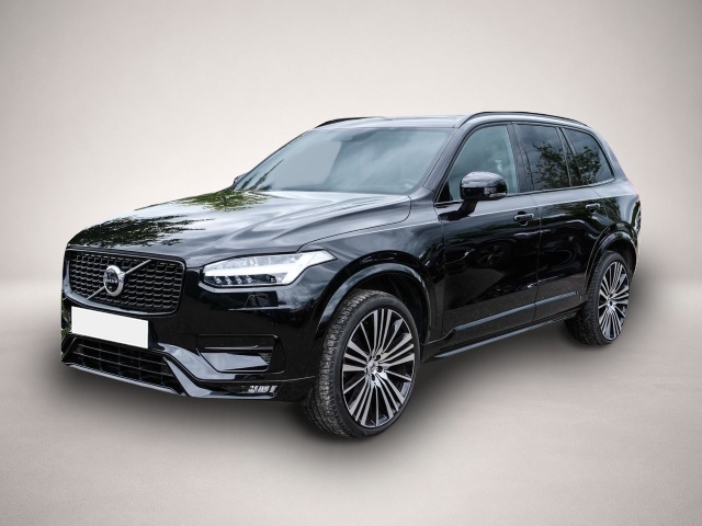 Fotografie Volvo XC90 R Design AWD AD StandHZG El. Panodach Navi