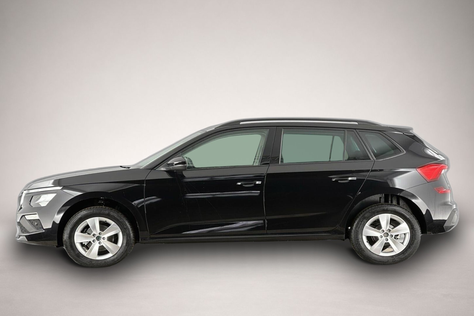 Bild 3 Skoda Kamiq Classic 1,0 TSI DSG