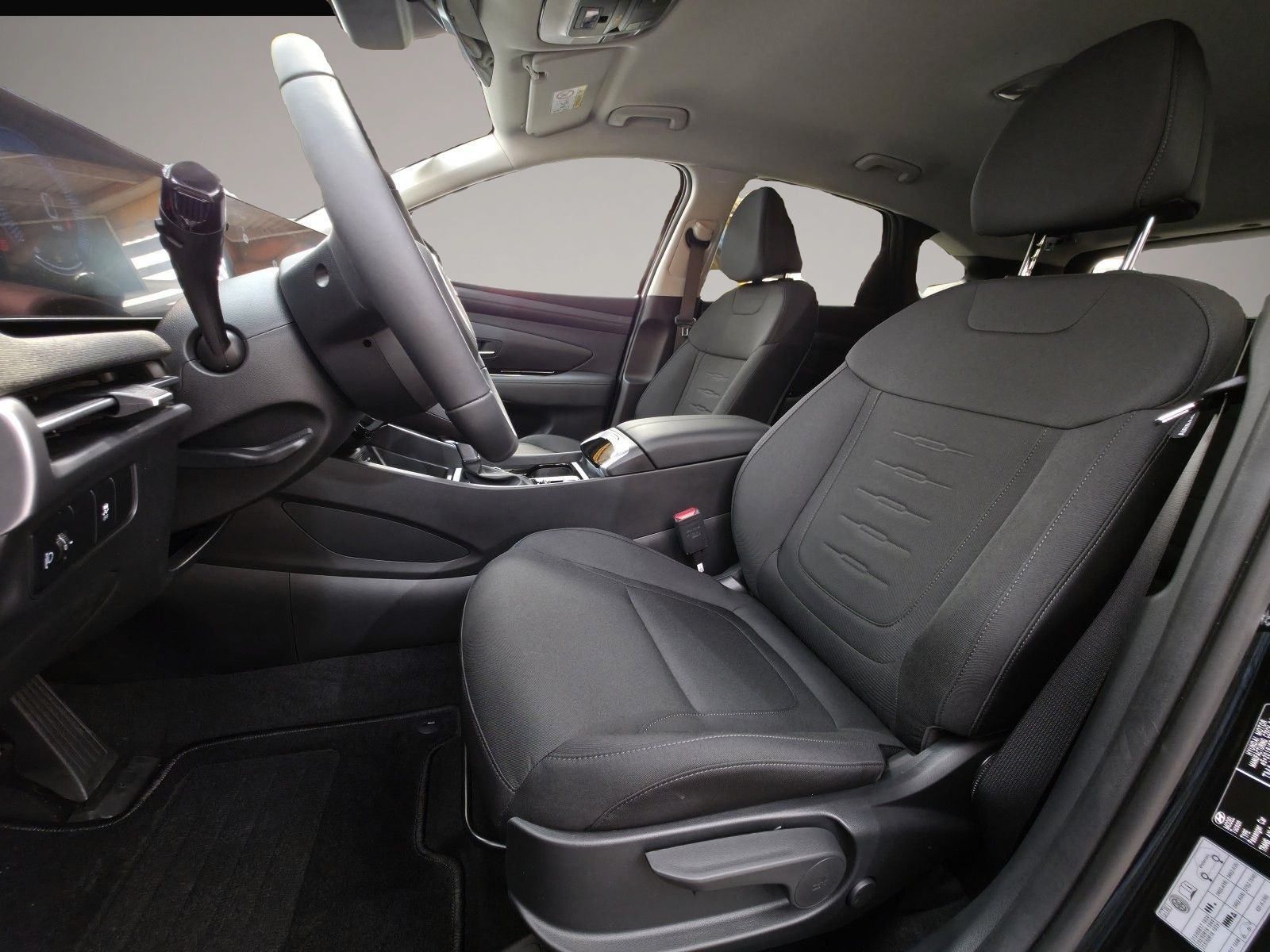 Bild 5 Hyundai Tucson T-GDI 18" Alu Navi Kamera Sitzh.vo.hi LHZ