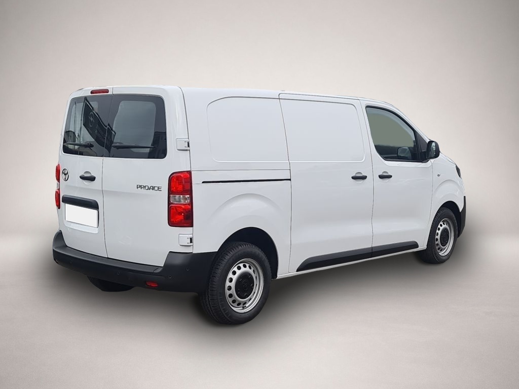 Fotografie 3 des Toyota Other Proace 2,0-l-D-4D L1 Meister