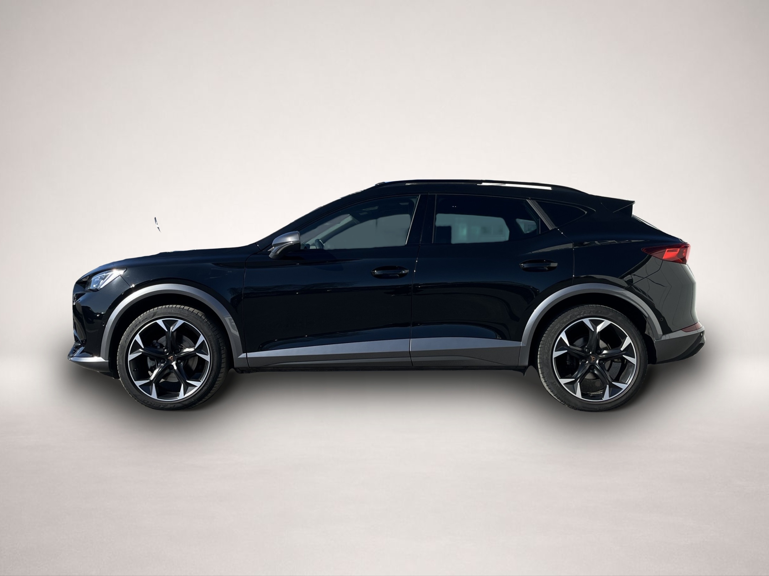Bild 1 Cupra Formentor 1.5 TSI DSG 19Zoll AHK PANO LEDER Beat