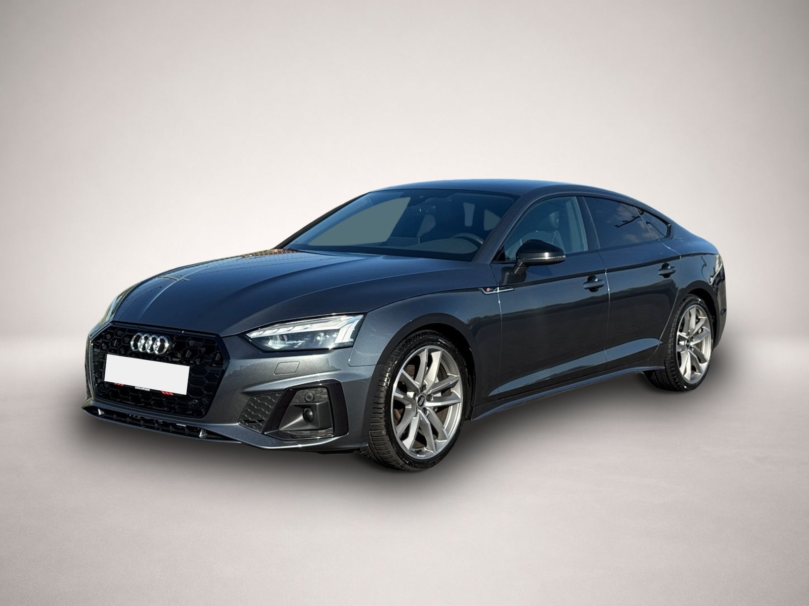 Bild A5 Audi