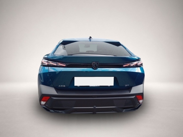 Bild 4 Peugeot 408 GT 1.2 Puretech 130 EU6d