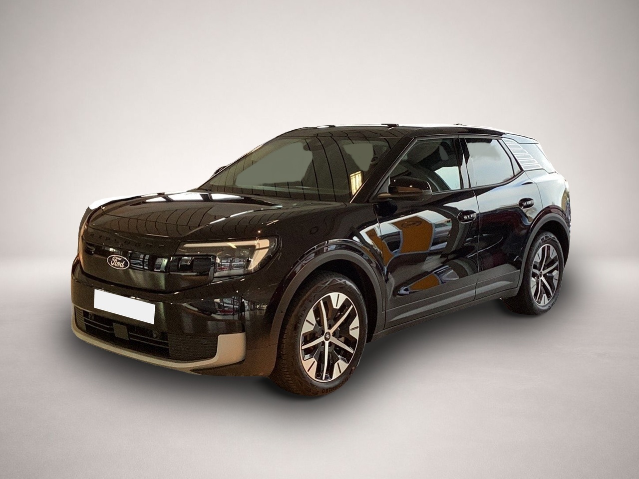 Bild 1 Ford Explorer PREMIUM NAVI / MATRIX-LED / ACC / FAHRE