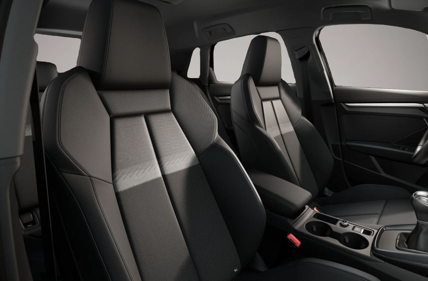 Bild 5 Audi A3 Sportback S line Nav KlimaP LED ACC SportS