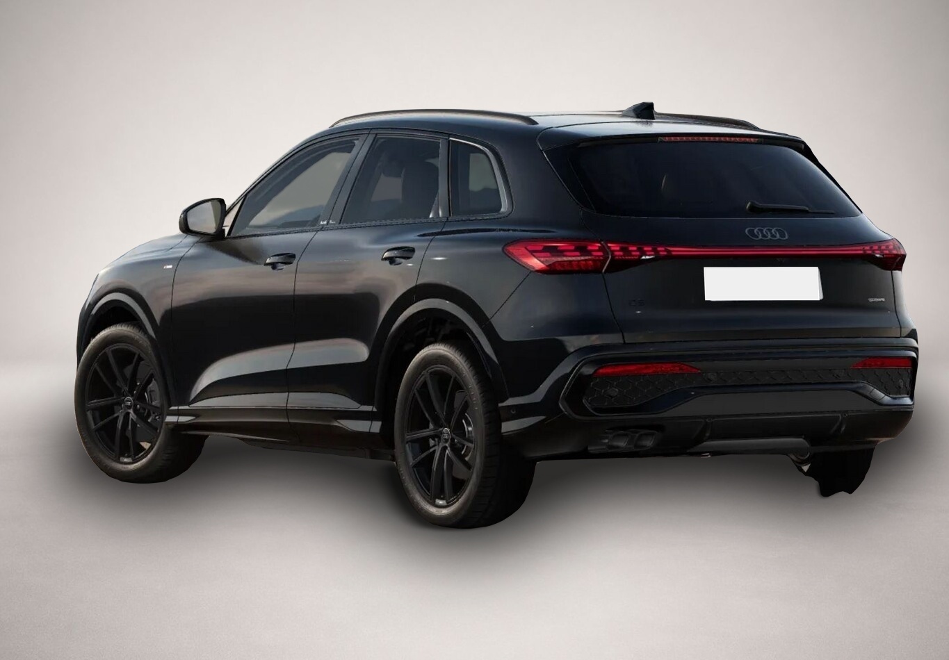 Fotografie 3 des Audi Q5 TFSI 204 2xS line neuesMod Tech+ Pano 20Z