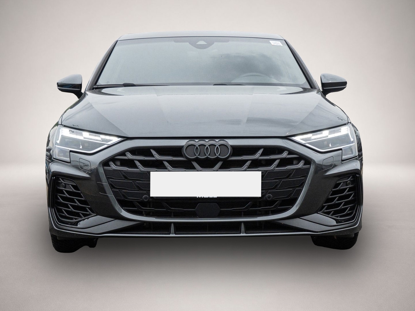 Fotografie 2 des Audi quattro S3 Sportback 2.0 TFSI quattro S tronic