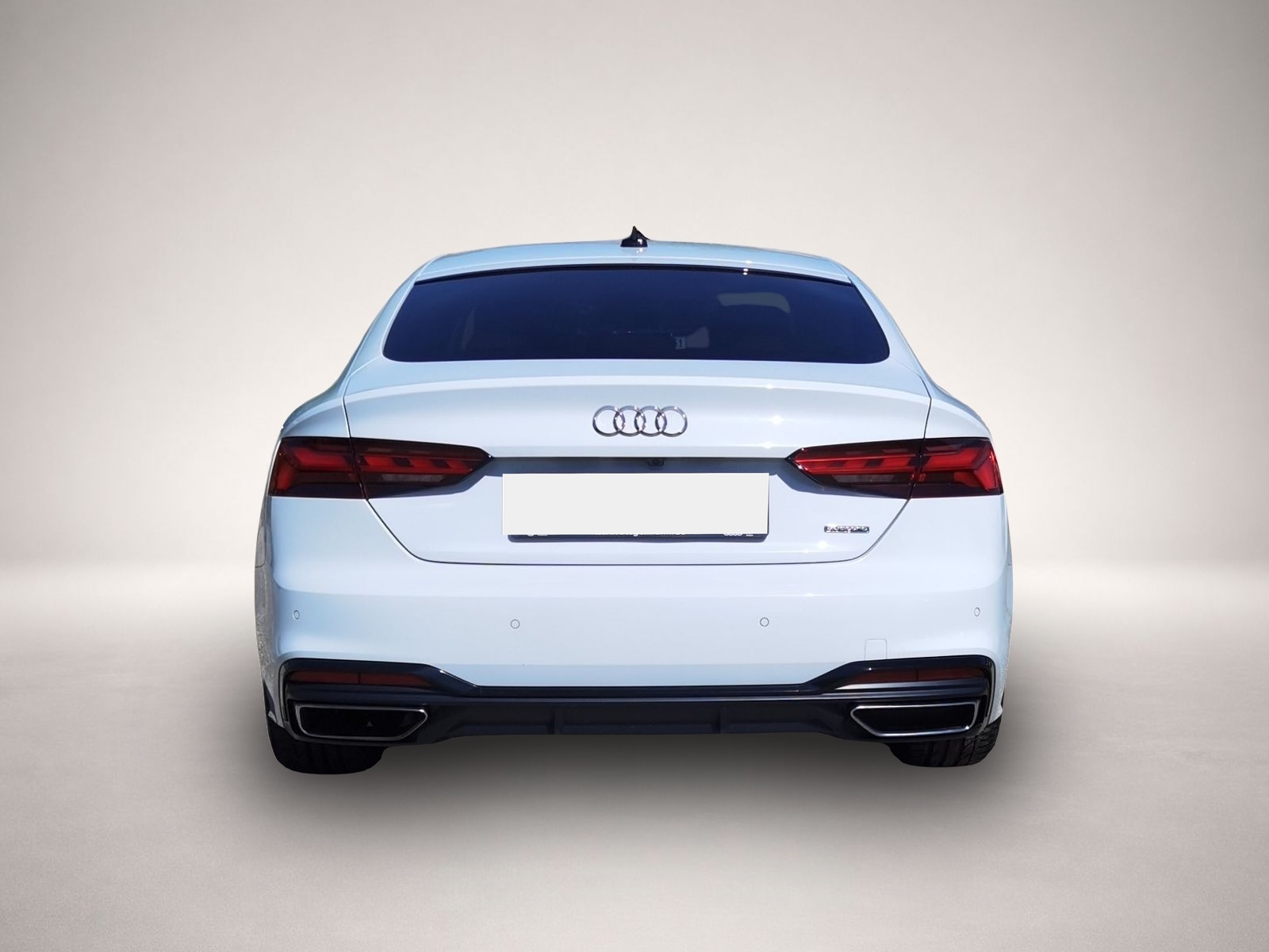Bild 4 Audi A5 Sportback 40 TDI qu- S-tronic *S-Line*LED*Pan